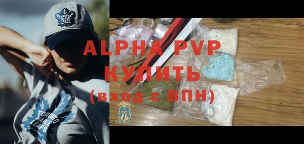 стафф Ладушкин